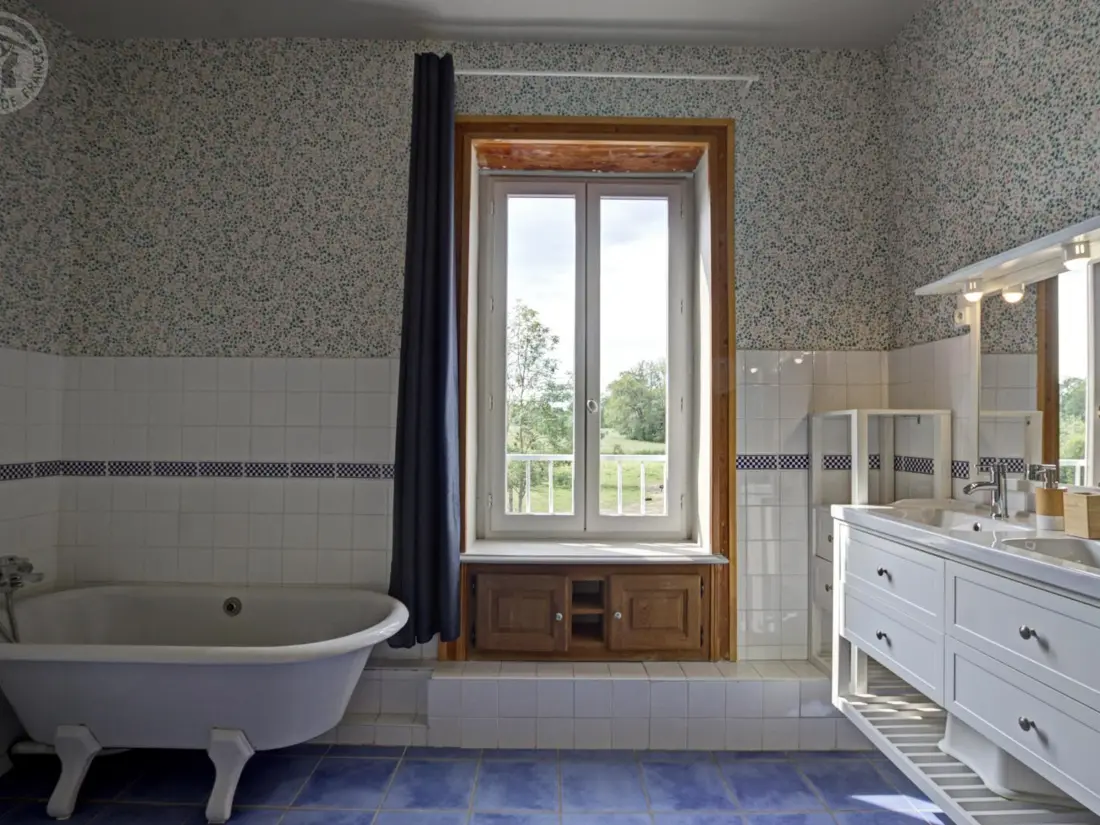 Maison de Vacances MORNAND-EN-FOREZ