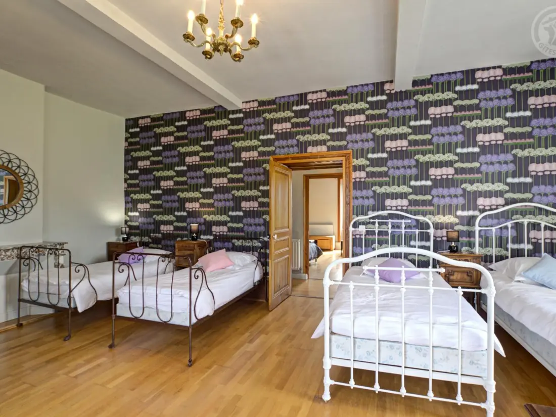 Maison de Vacances MORNAND-EN-FOREZ