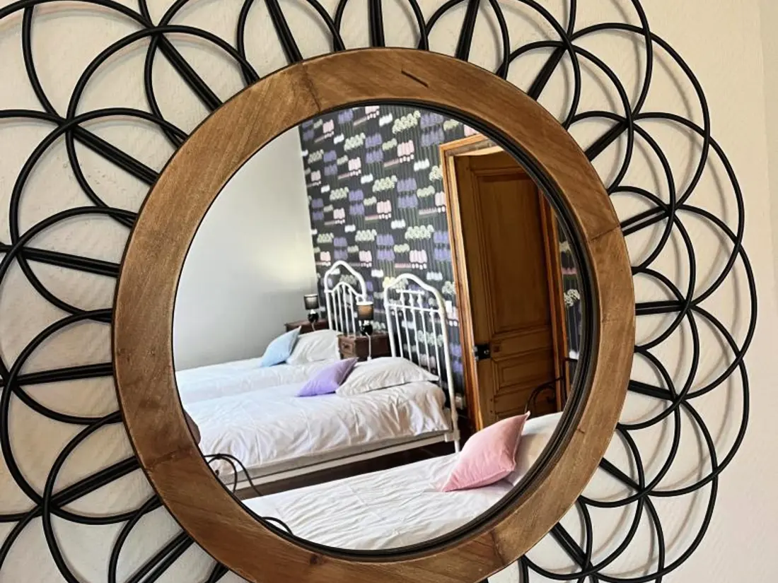 Maison de Vacances MORNAND-EN-FOREZ