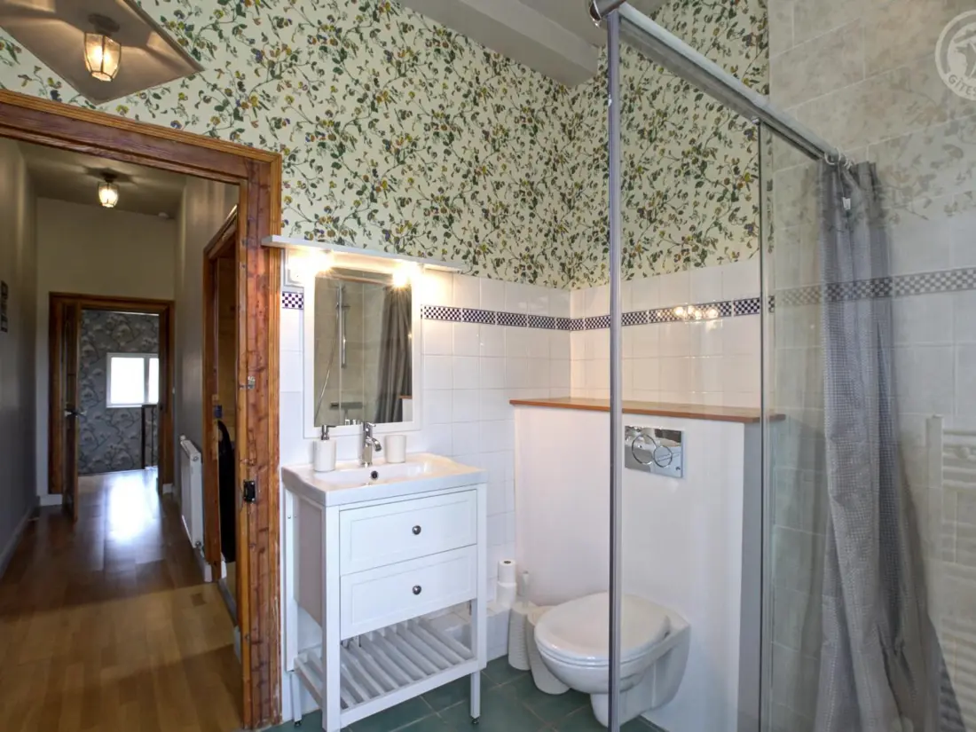 Maison de Vacances MORNAND-EN-FOREZ