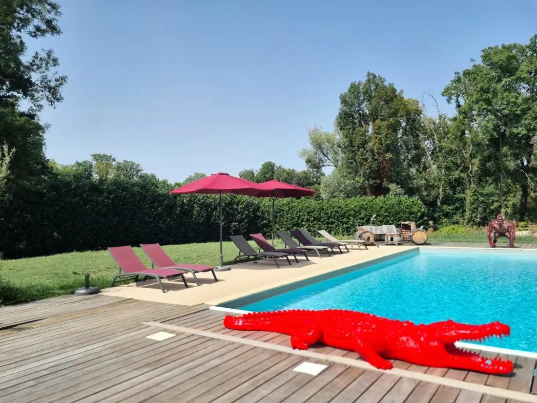 Maison de Vacances MORNAND-EN-FOREZ
