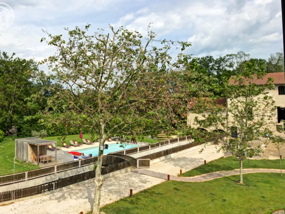 Maison de Vacances MORNAND-EN-FOREZ