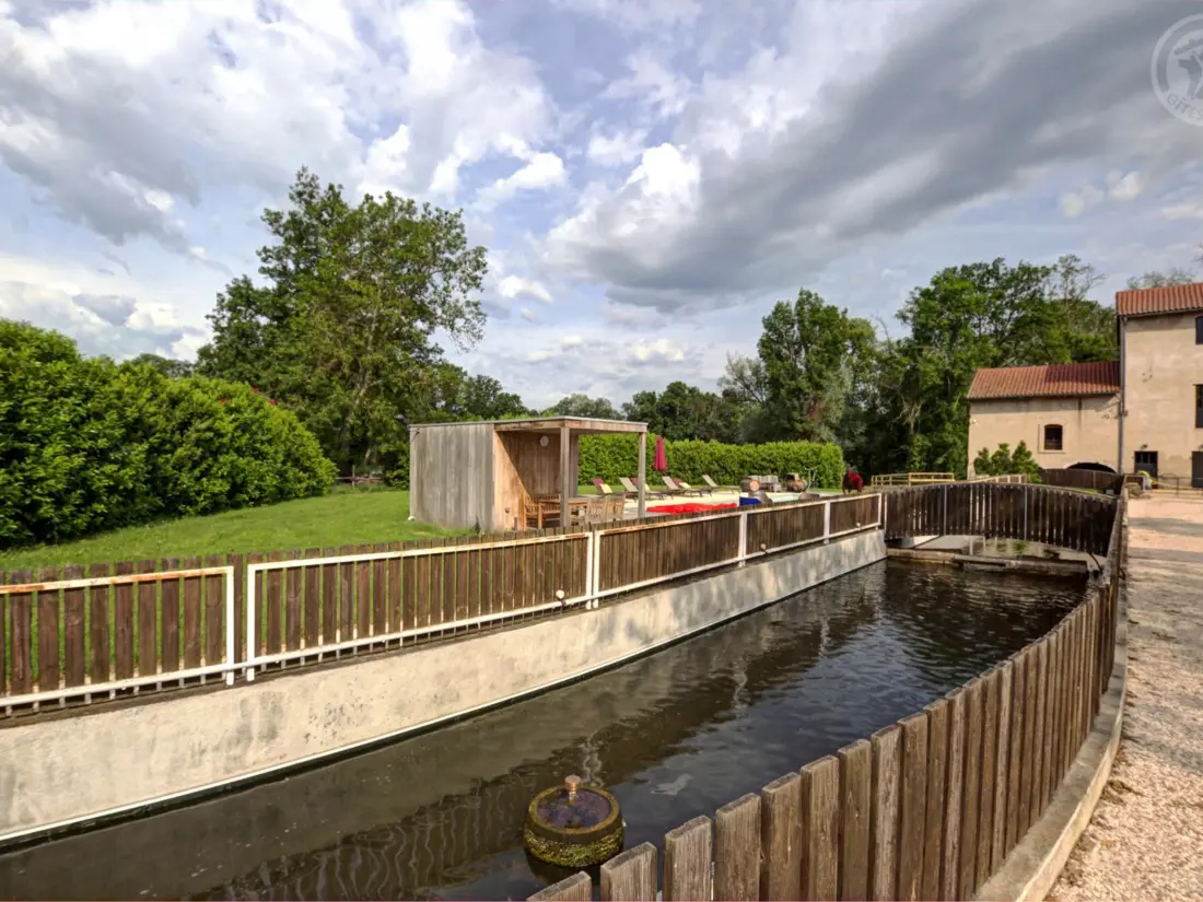 Maison de Vacances MORNAND-EN-FOREZ