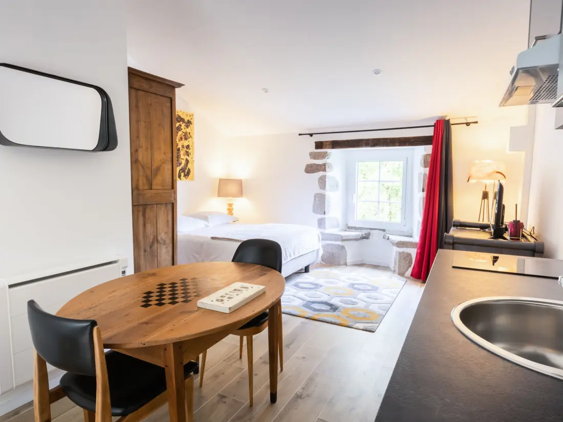 Maison de Vacances Mortagne-sur-Sèvre 2