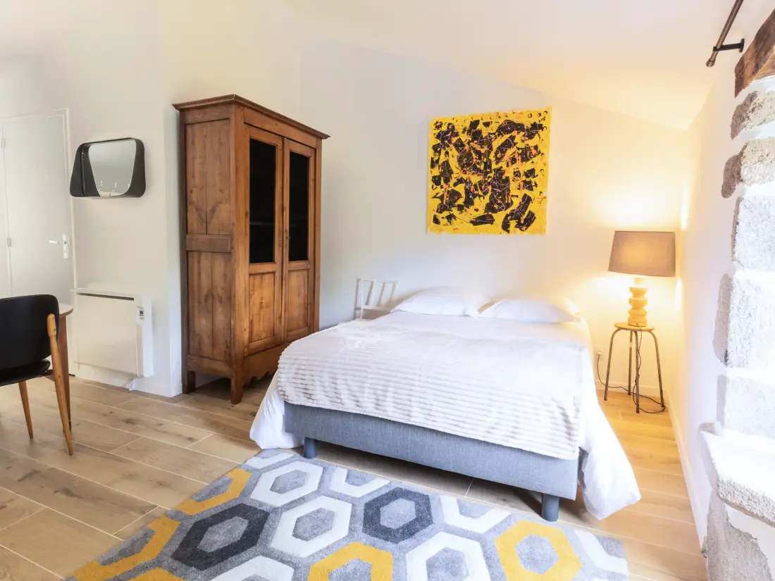 Maison de Vacances Mortagne-sur-Sèvre 2