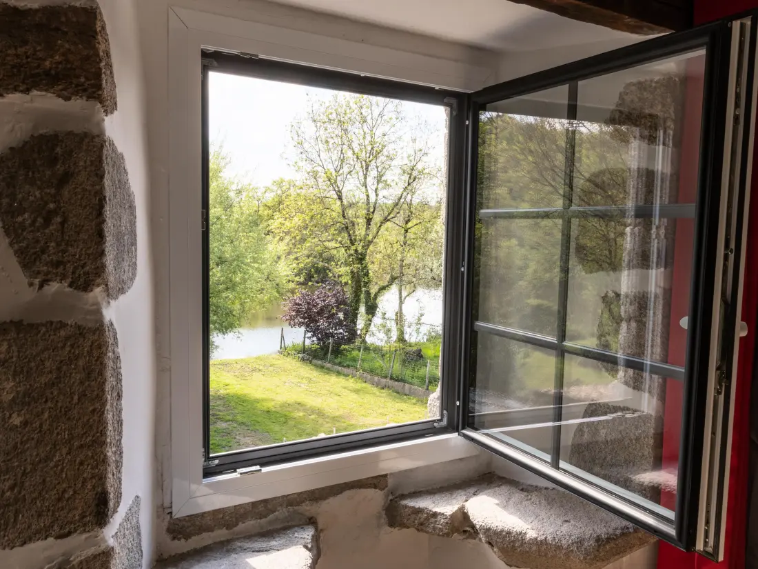 Maison de Vacances Mortagne-sur-Sèvre 2