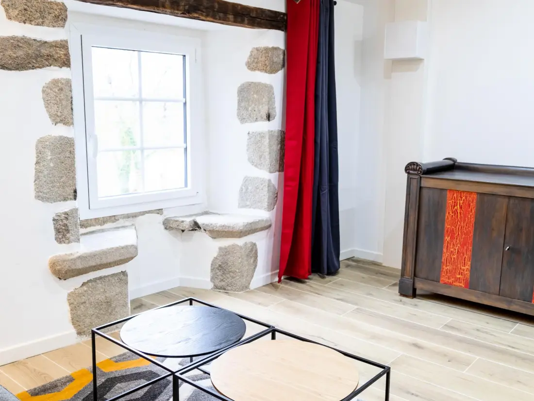 Maison de Vacances Mortagne-sur-Sèvre 2