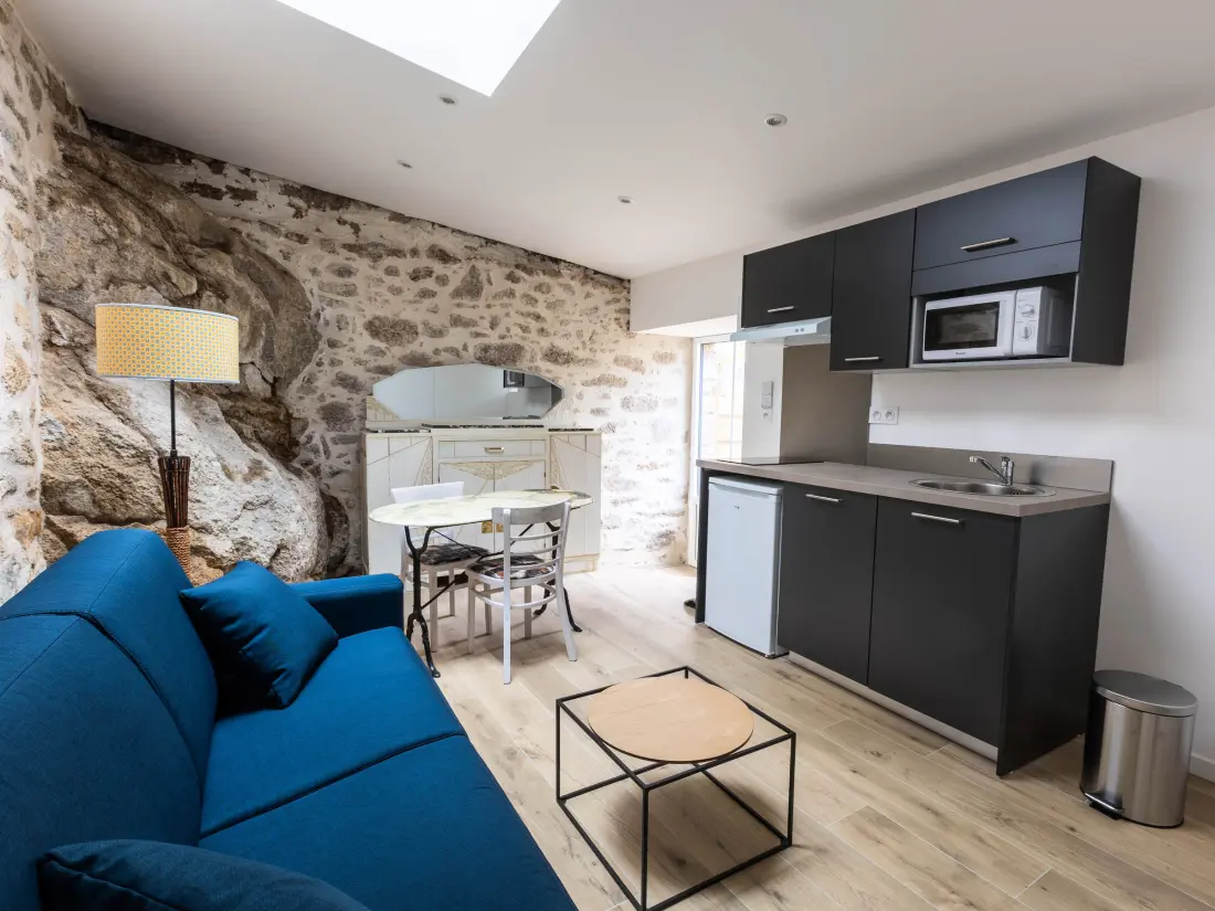 Maison de Vacances Mortagne-sur-Sèvre 4