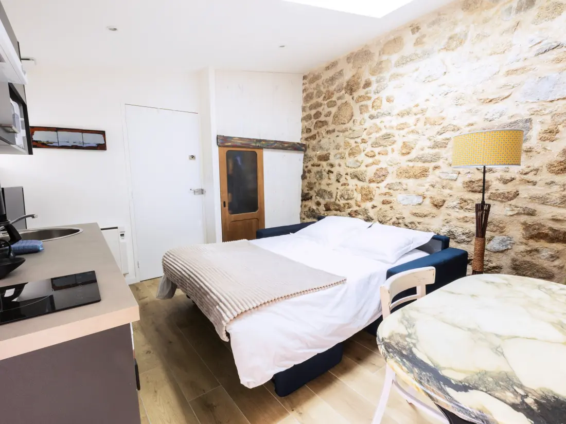 Maison de Vacances Mortagne-sur-Sèvre 4