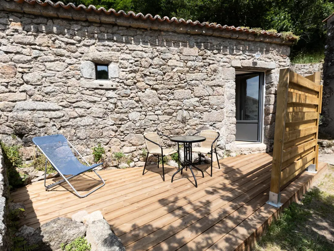 Maison de Vacances Mortagne-sur-Sèvre 4