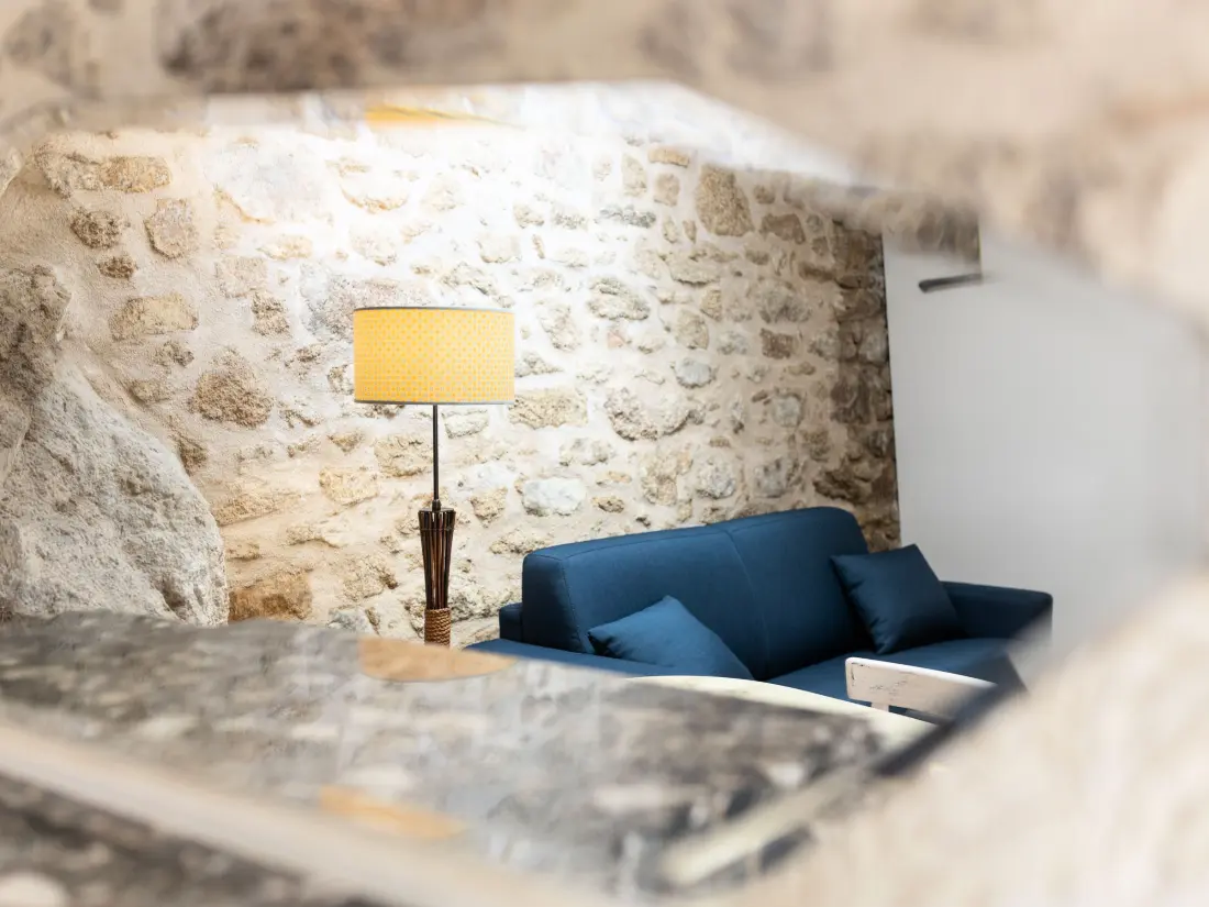 Maison de Vacances Mortagne-sur-Sèvre 4