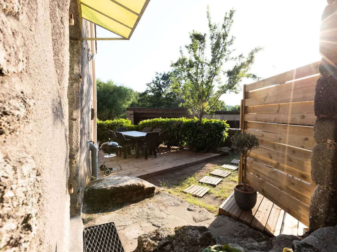 Maison de Vacances Mortagne-sur-Sèvre 5