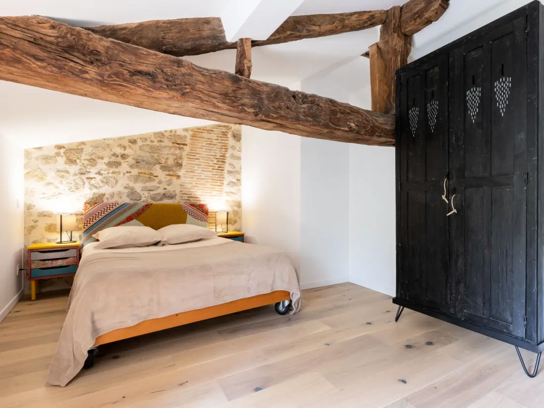 Maison de Vacances Mortagne-sur-Sèvre 5