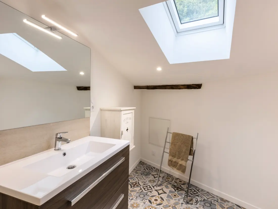 Maison de Vacances Mortagne-sur-Sèvre 5