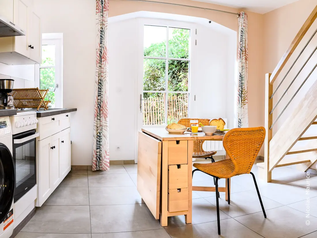 Maison de Vacances Mortagne-sur-Sèvre 6