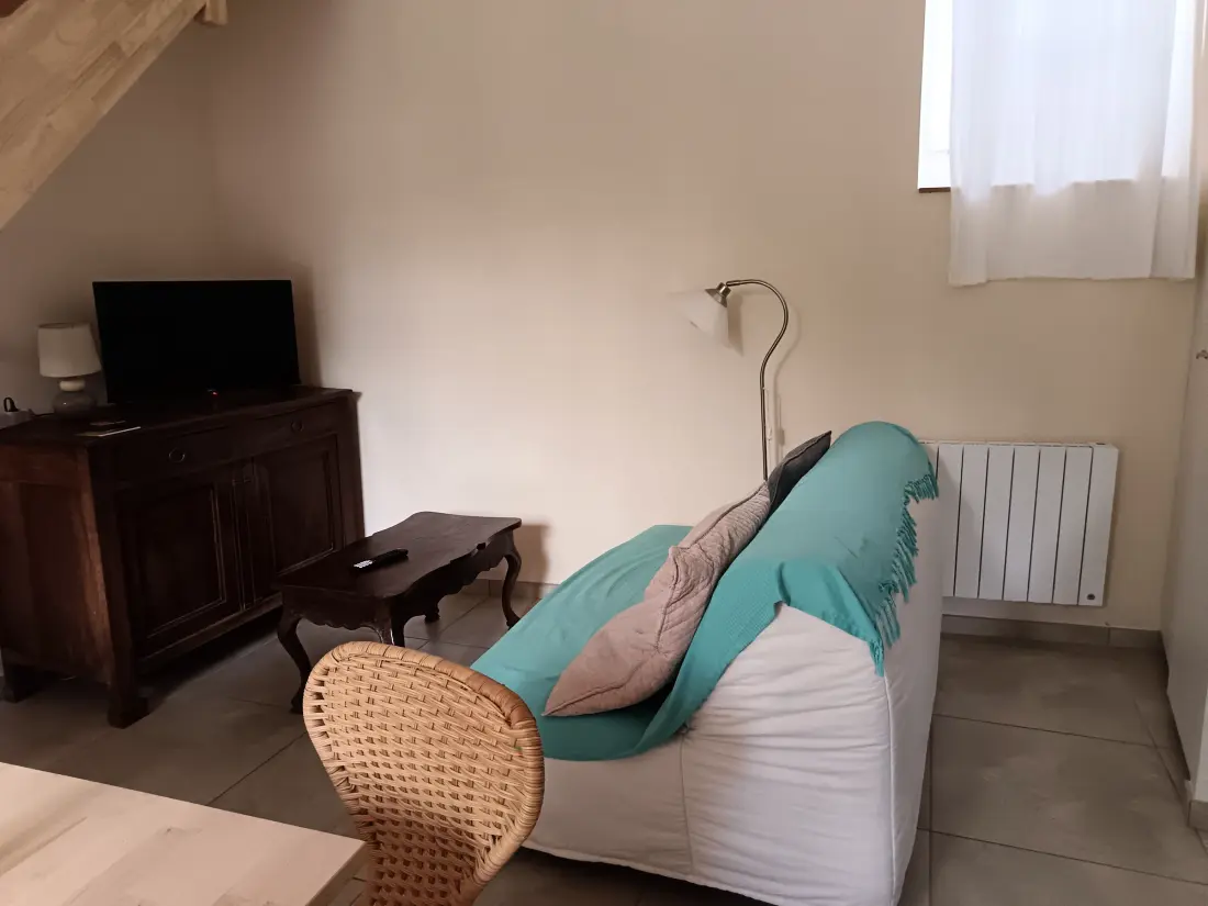 Maison de Vacances Mortagne-sur-Sèvre 6