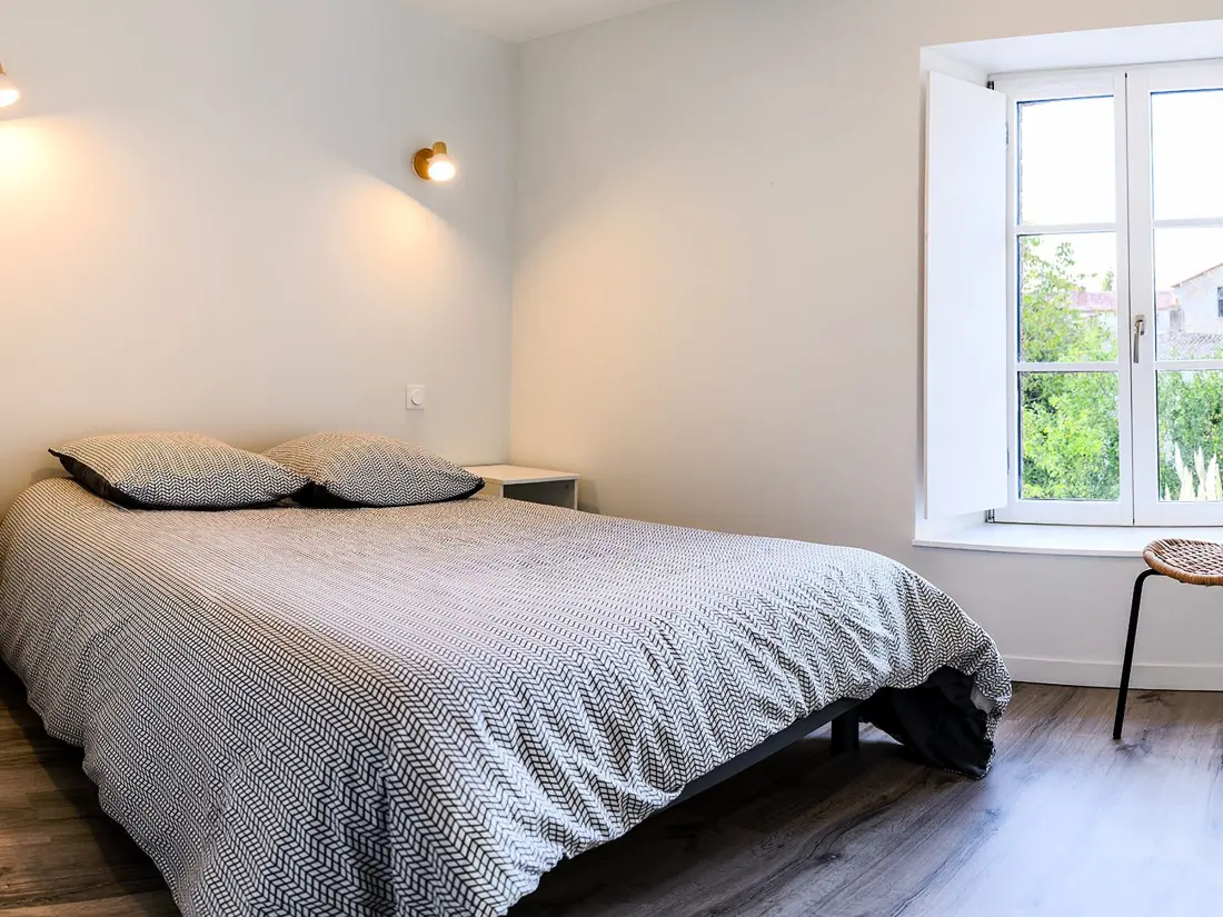 Maison de Vacances Mortagne-sur-Sèvre 6