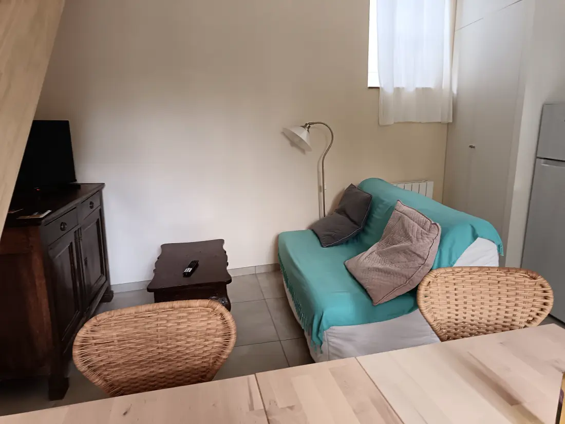 Maison de Vacances Mortagne-sur-Sèvre 6