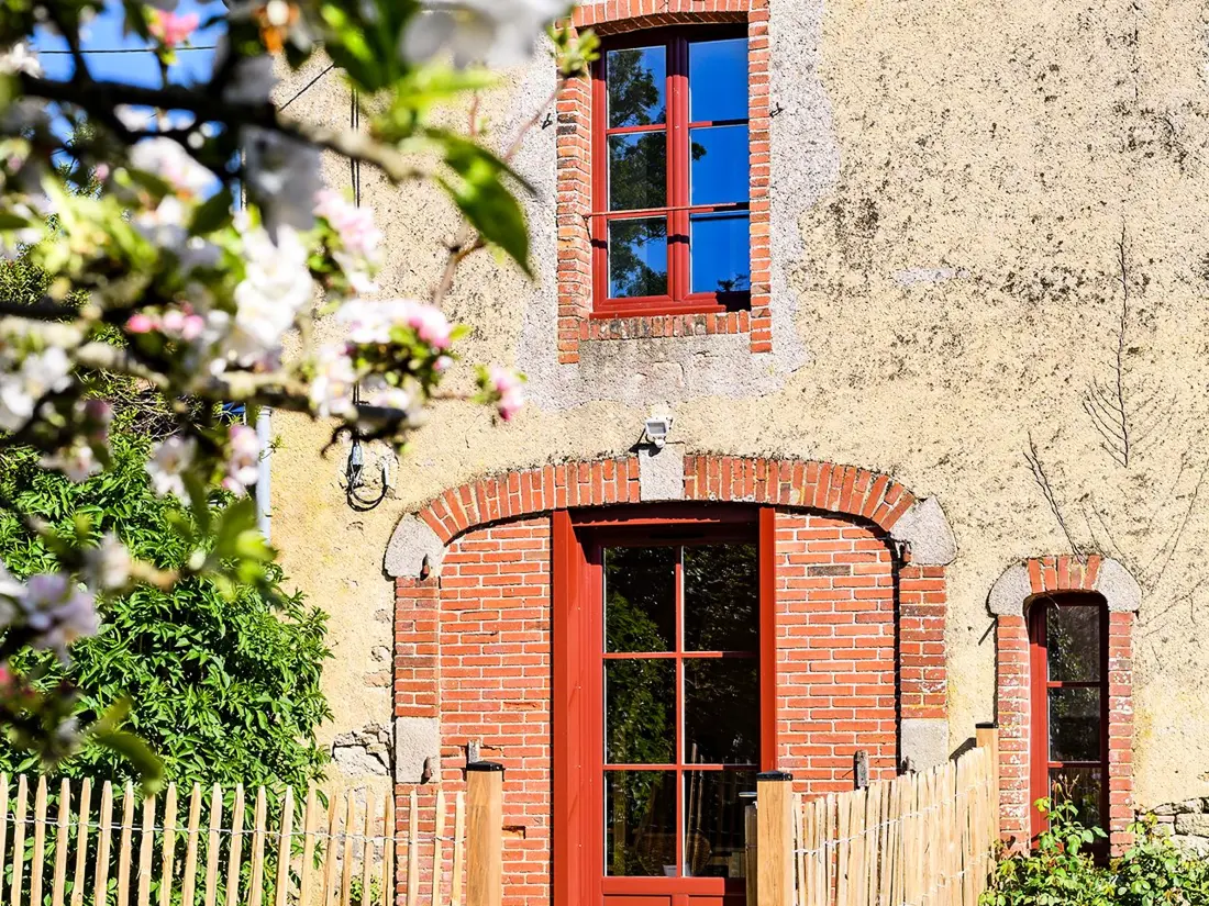 Maison de Vacances Mortagne-sur-Sèvre 6
