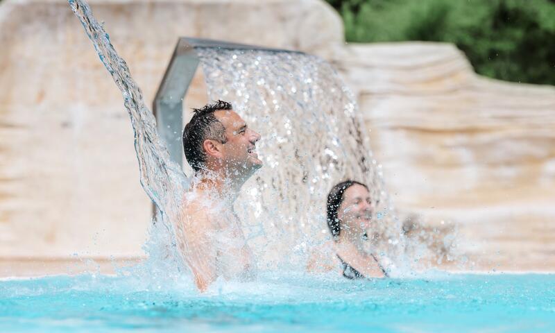 Center Parcs - Domaine Le Bois aux Daims - 3
