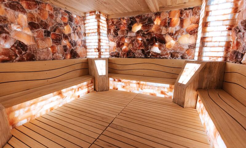 Center Parcs - Domaine Le Bois aux Daims - Morton - 26