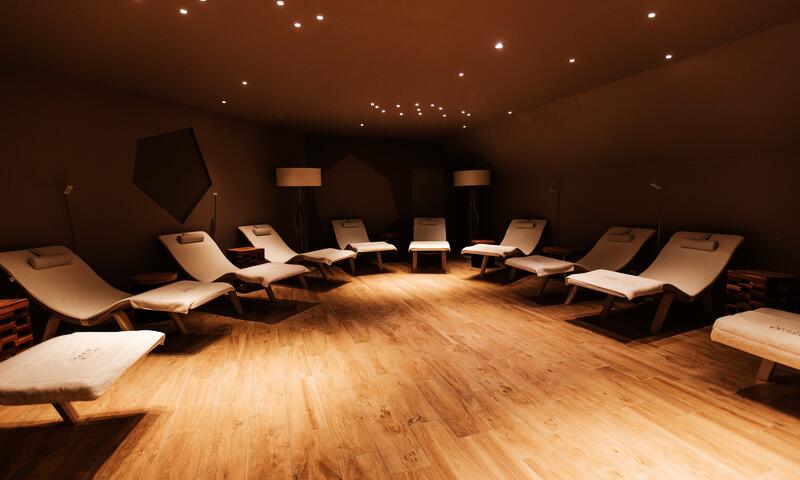 Center Parcs - Domaine Le Bois aux Daims - Morton - 24