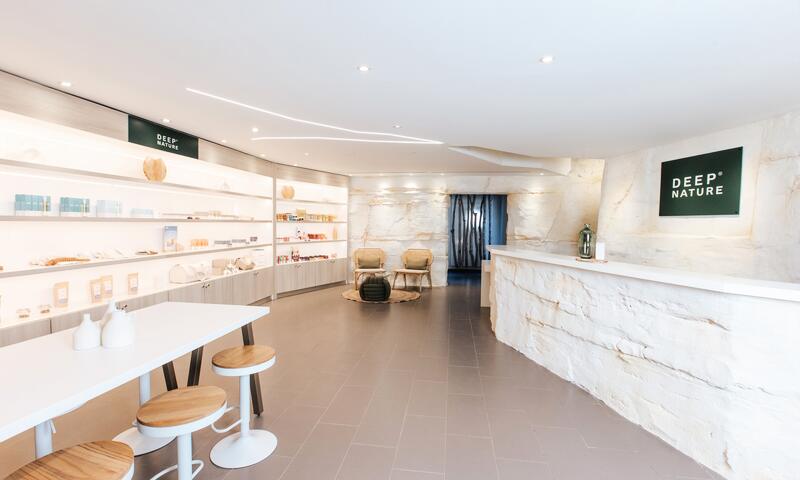 Center Parcs - Domaine Le Bois aux Daims - Morton - 22