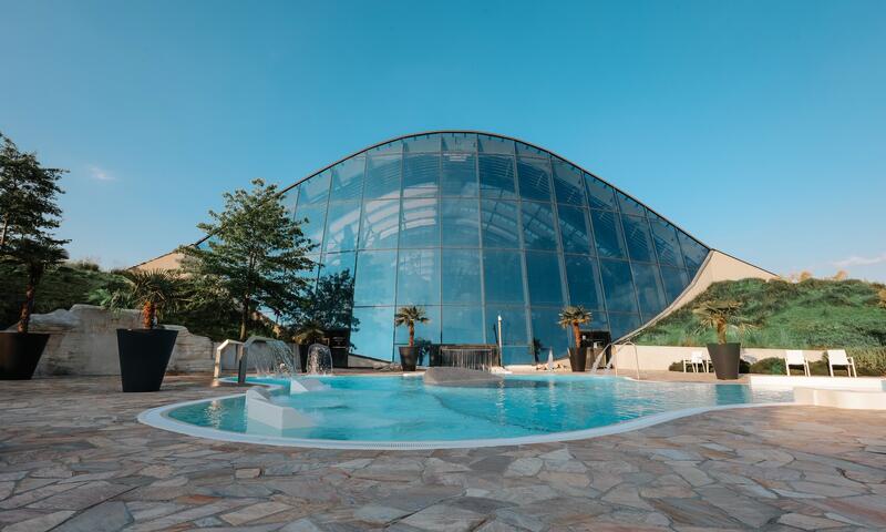 Center Parcs - Domaine Le Bois aux Daims
