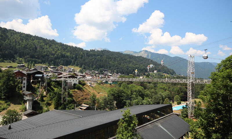Appartements à Morzine - - Morzine - 10