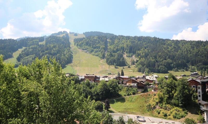 Appartements à Morzine - - Morzine - 11
