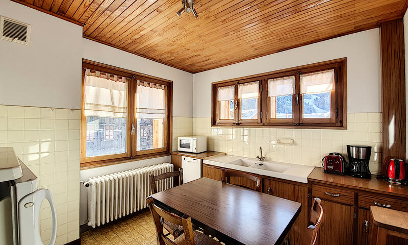 Appartements à Morzine - - Morzine - 2