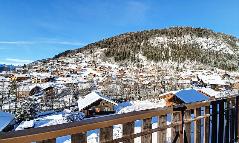 Appartements à Morzine - - Morzine - 7