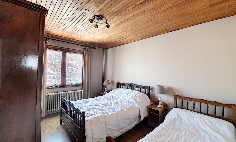 Appartements à Morzine - - Morzine - 3