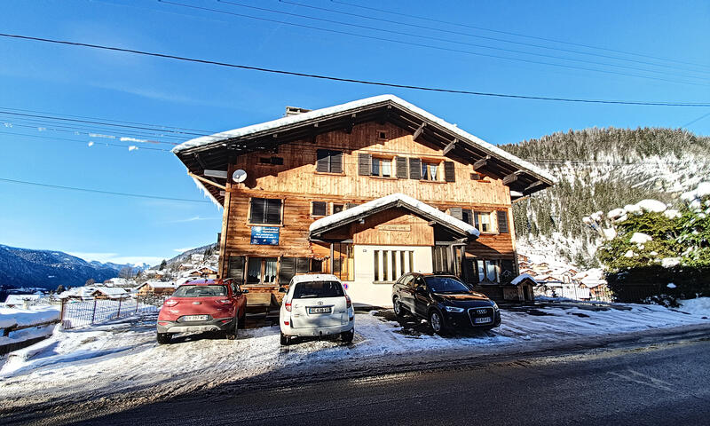 Appartements à Morzine - - Morzine - 8