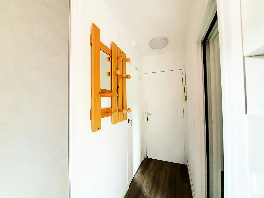 Appartements à Morzine