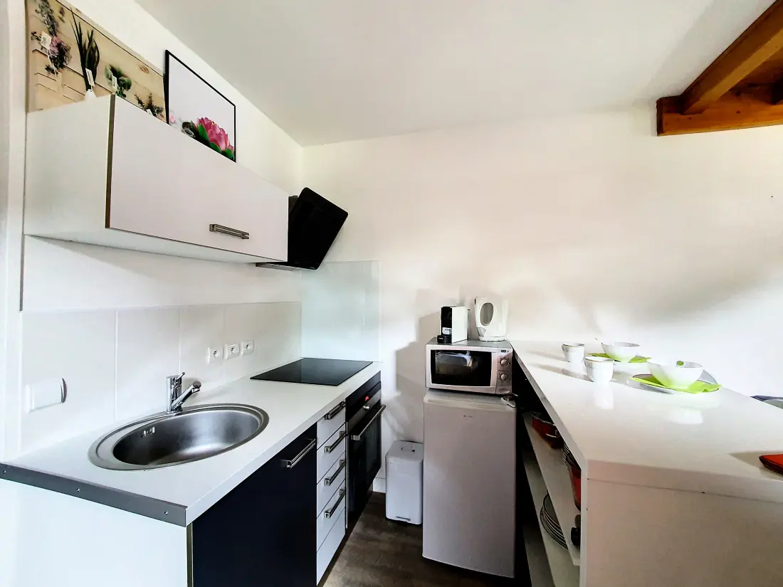 Appartements à Morzine