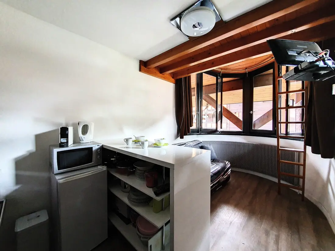 Appartements à Morzine