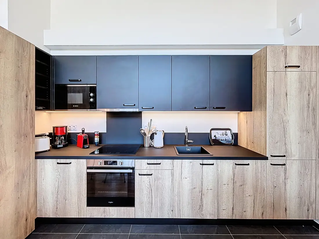 Appartements à Morzine