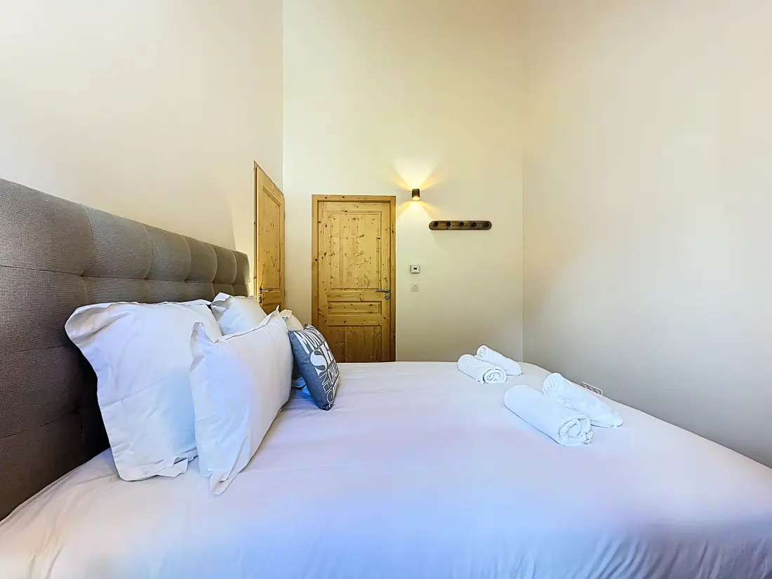 Appartements à Morzine