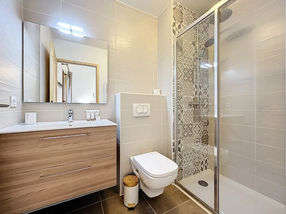 Appartements à Morzine