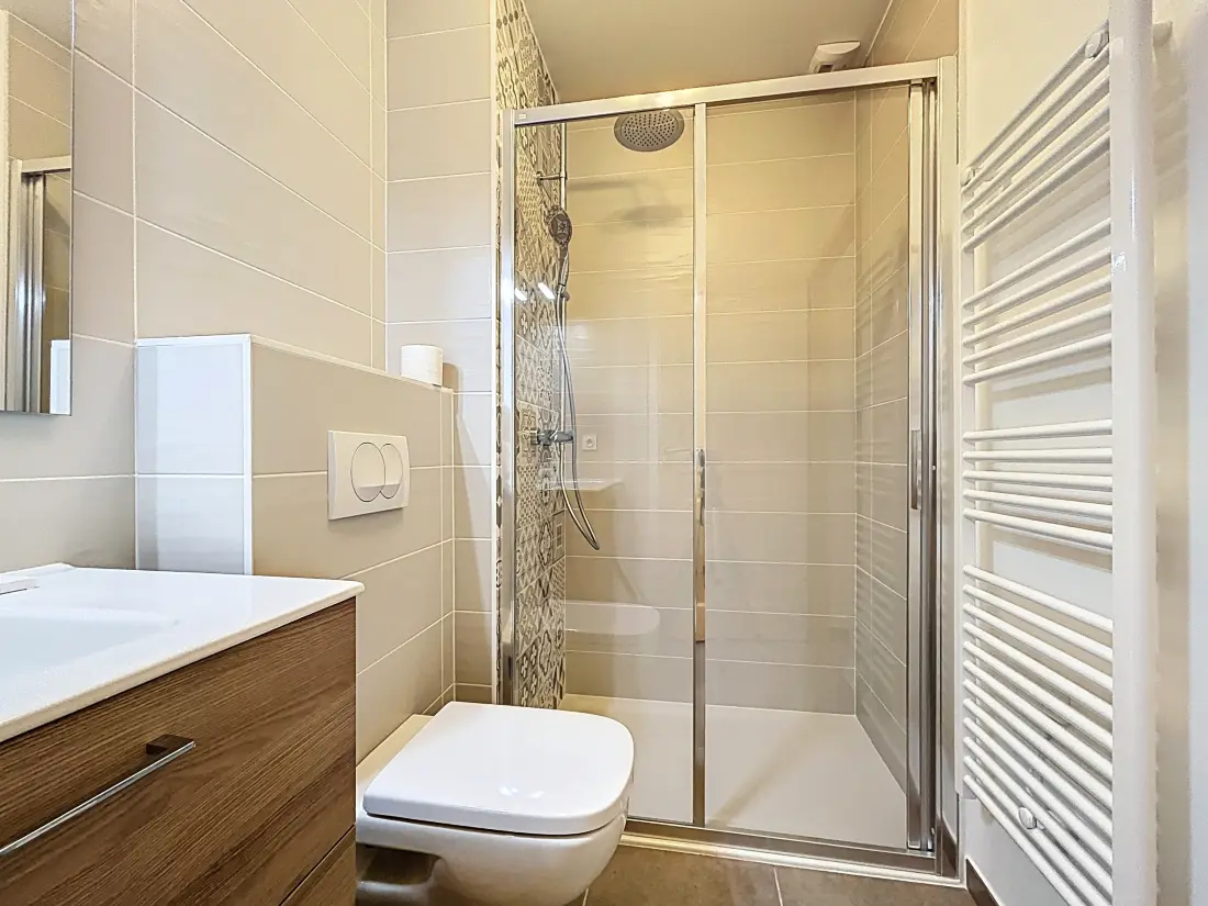 Appartements à Morzine
