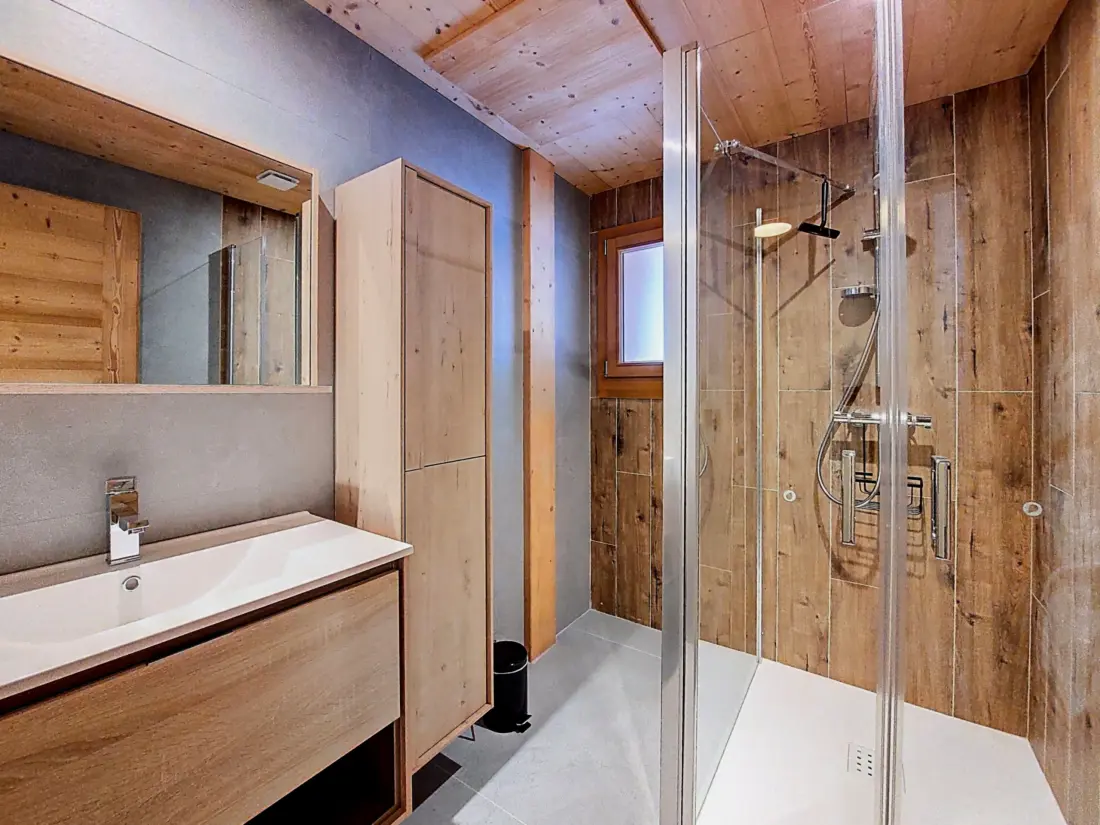 Appartements à Morzine