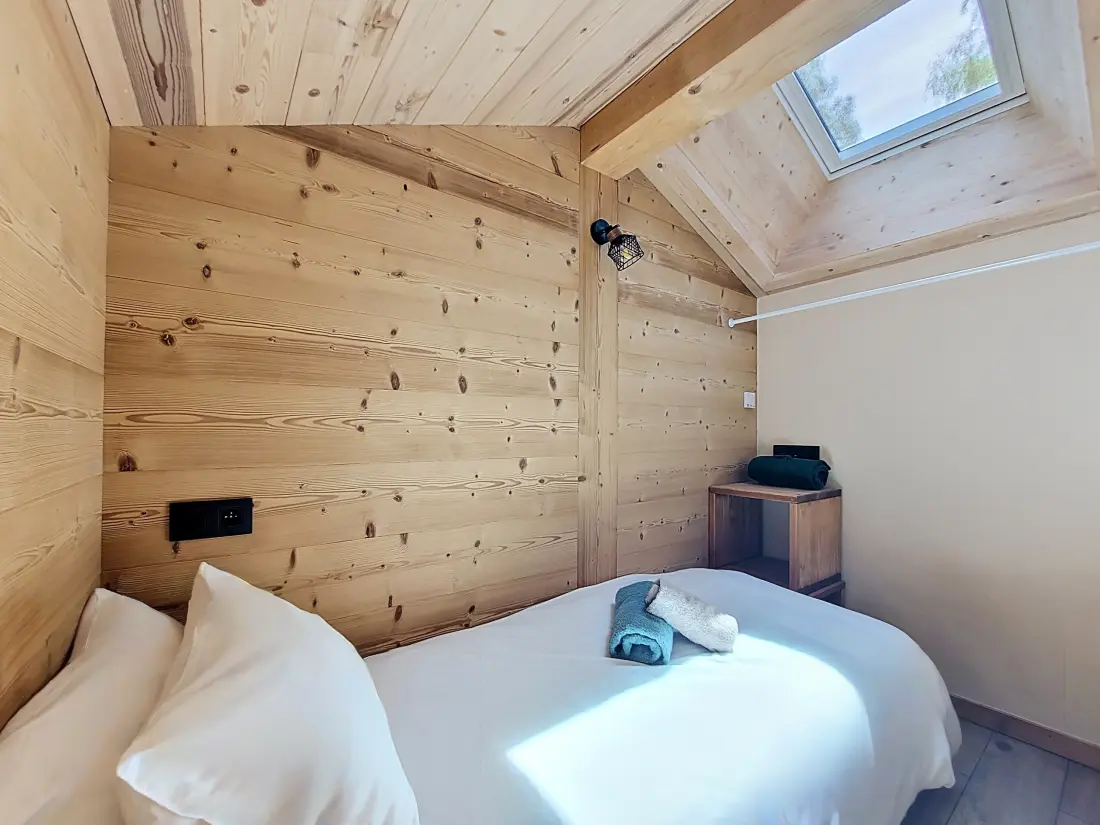 Appartements à Morzine