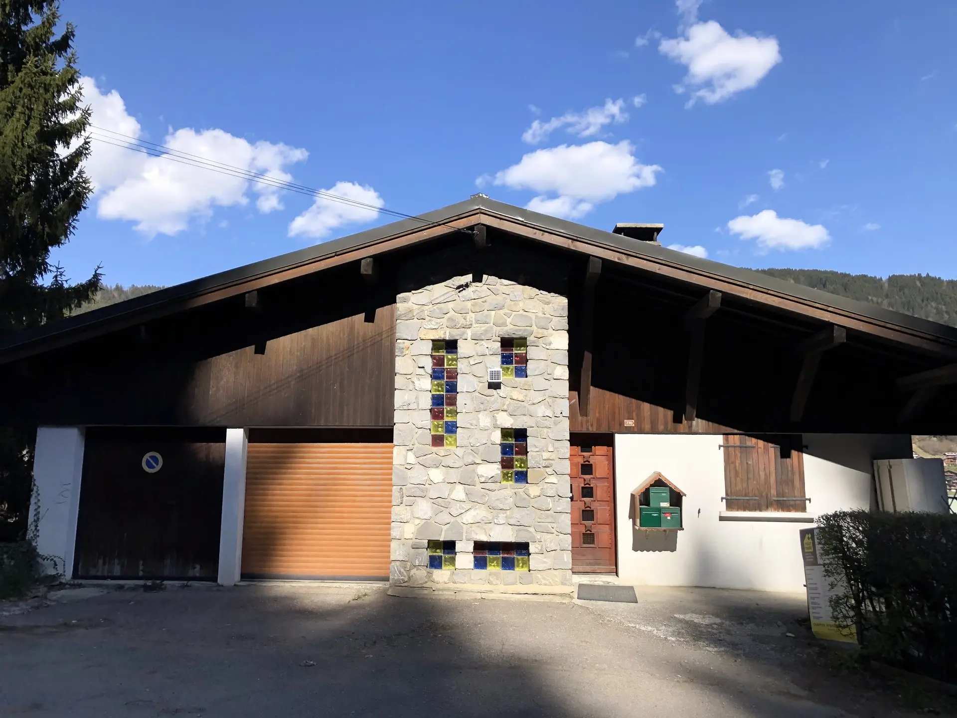 Chalet Eve - - Morzine - 1