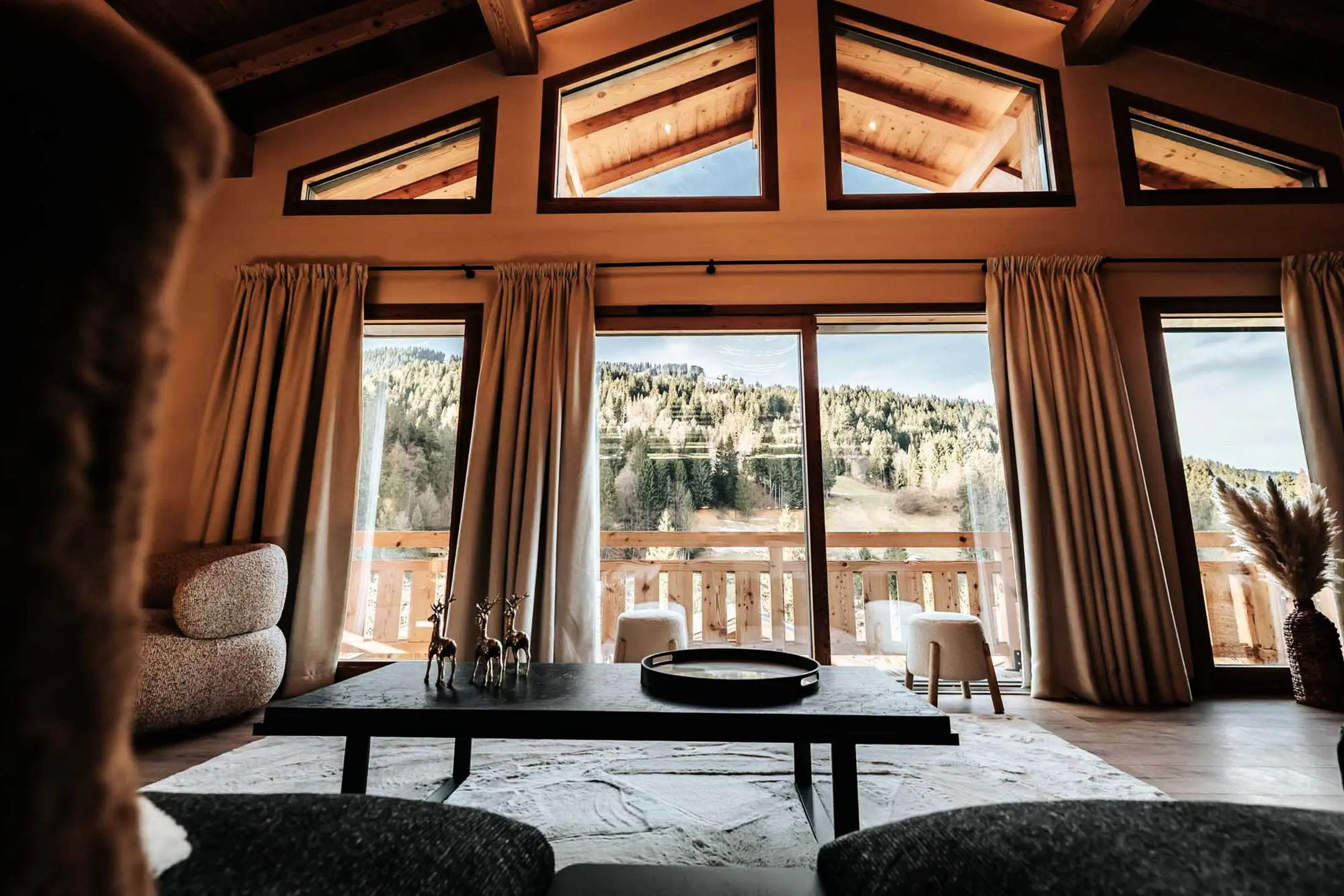 Chalet Luan-morzine - - Morzine - 1