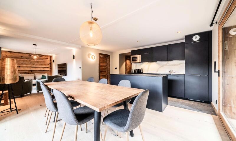 Chalet Pascal - Morzine - 44