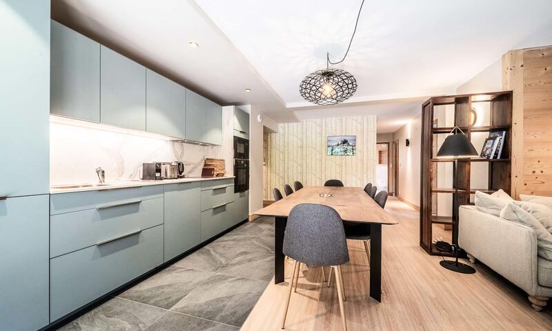 Chalet Pascal - Morzine - 16