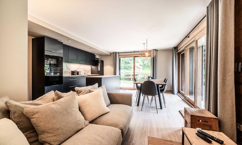 Chalet Pascal - Morzine - 11