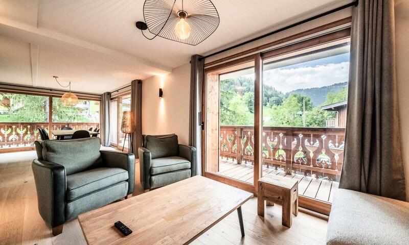 Chalet Pascal - Morzine - 31
