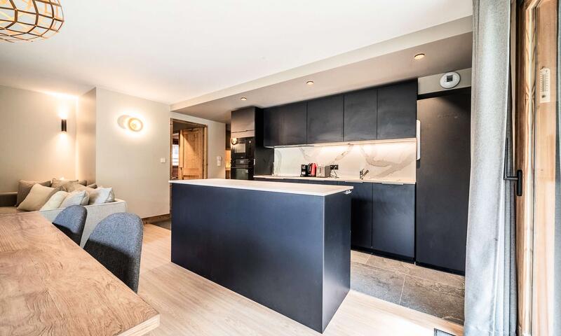 Chalet Pascal - Morzine - 1